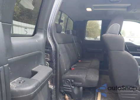 2005 Ford F-150 Fx4/Lariat/Xl/Xlt from USA, damaged, VIN 1FTPX14505FA47572